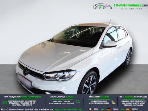 Volkswagen Polo 1.0 TSI 95 S&S BVM 2023 occasion Beaupuy 31850