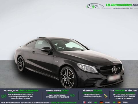 Classe C 43 Mercedes-AMG 2020 occasion 31850 Beaupuy