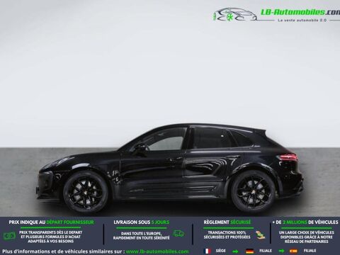 Macan GTS 3.0 440 ch PDK 2024 occasion 31850 Beaupuy