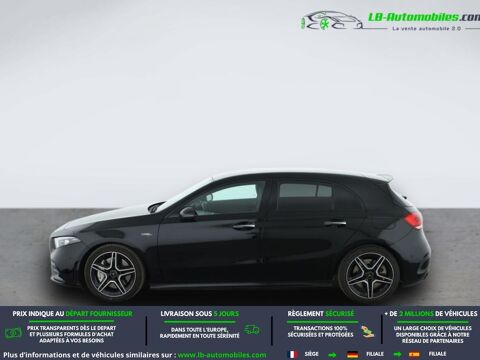 Classe A 35 Mercedes-AMG BVA 4-Matic 2019 occasion 31850 Beaupuy