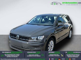 Tiguan 1.4 TSI 125 BMT 2017 occasion 31850 Beaupuy
