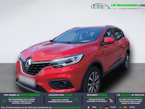 Renault Kadjar TC e 140 BVA 2021 occasion Beaupuy 31850