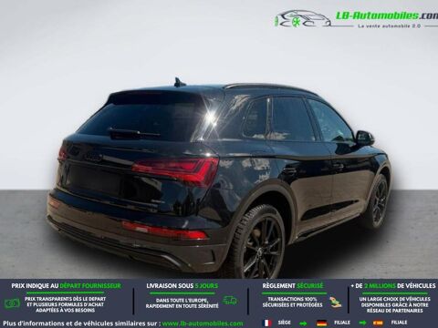 Q5 50 TDI 286 BVA Quattro 2022 occasion 31850 Beaupuy