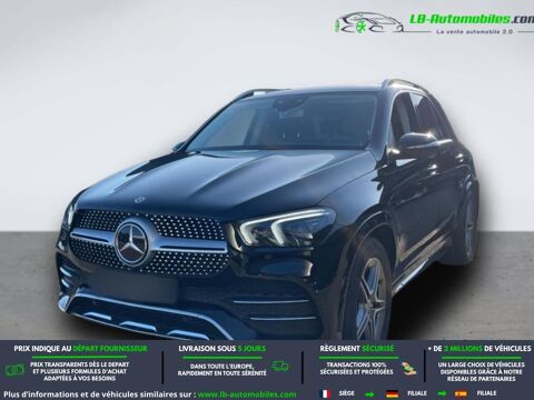 Classe GLE 400 d BVA 4Matic 2020 occasion 31850 Beaupuy