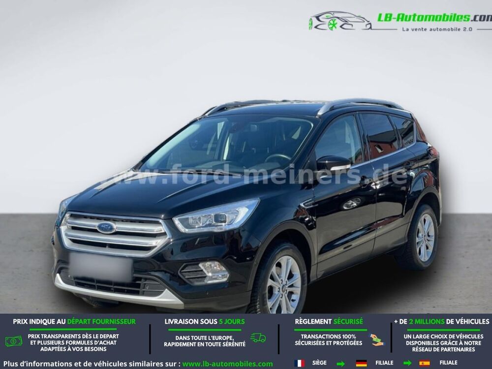 Kuga 1.5 EcoBoost 150 BVM 2020 occasion 31850 Beaupuy