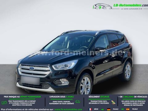 Annonce voiture Ford Kuga 17990 €