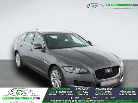 XF 163 ch BVA E-Performance 2018 occasion 31850 Beaupuy
