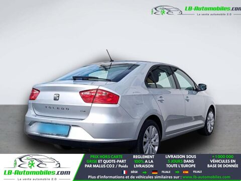 Toledo 1.0 TSI 110 ch 2016 occasion 31850 Beaupuy