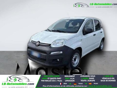 Annonce voiture Fiat Panda 10100 €