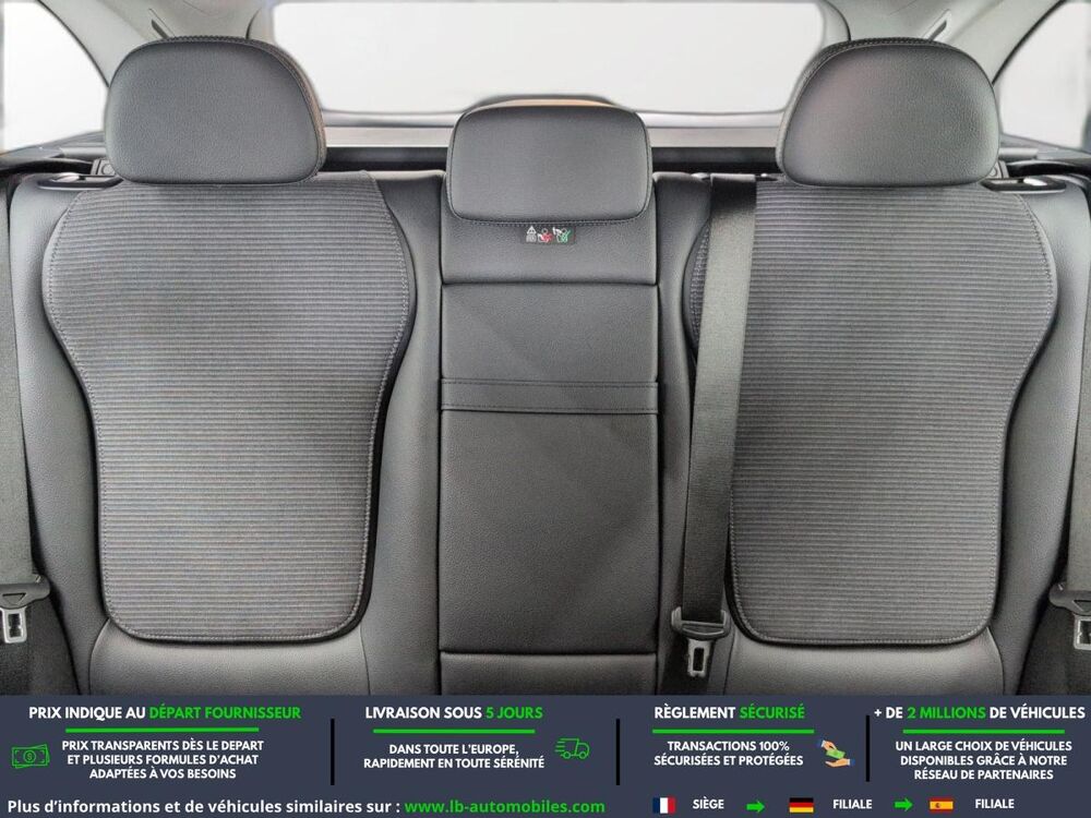 Classe C 200 d BVA 2025 occasion 31850 Beaupuy