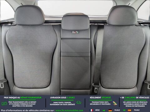 Classe C 200 d BVA 2025 occasion 31850 Beaupuy