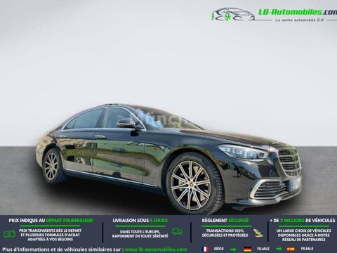 Annonce voiture Mercedes Classe S 84600 €