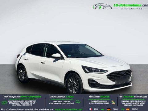 Focus 1.0 Flexifuel 125 mHEV BVM 2022 occasion 31850 Beaupuy