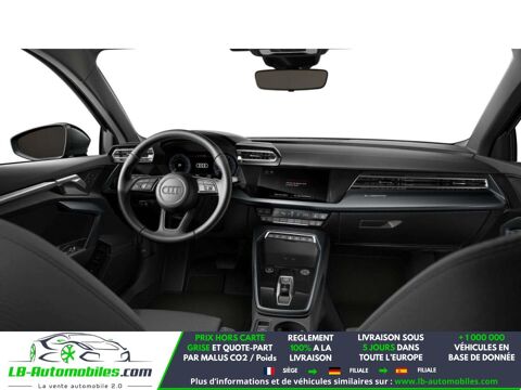 A3 35 TFSI Mild Hybrid 150 BVA 2025 occasion 31850 Beaupuy