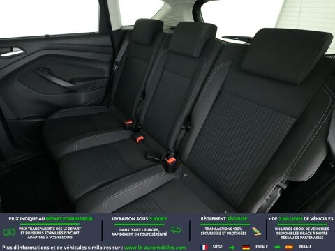 C-max 1.5 EcoBoost 150 BVM 2015 occasion 31850 Beaupuy