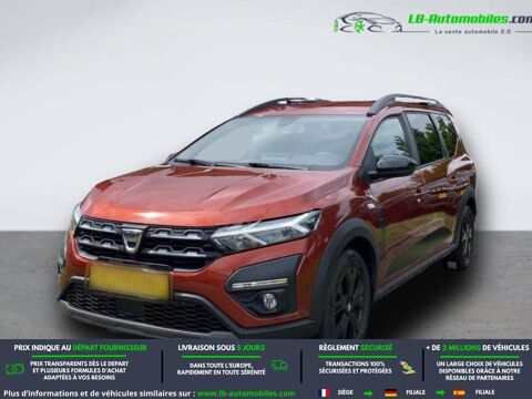Dacia Jogger TCe 110 5 places 2022 occasion Beaupuy 31850