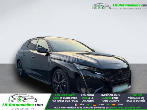 Annonce voiture Peugeot 308 SW 25100 €