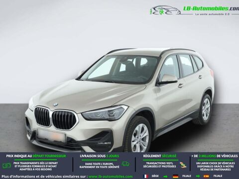 Annonce voiture BMW X1 26590 €