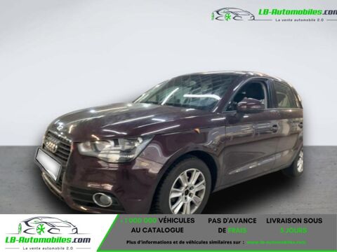Audi A1 1.0 TFSI 82 2014 occasion Beaupuy 31850