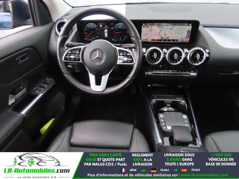Classe GLA 200 d BVA 2022 occasion 31850 Beaupuy