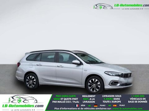 Tipo 1.3 MultiJet 95 ch BVM 2022 occasion 31850 Beaupuy