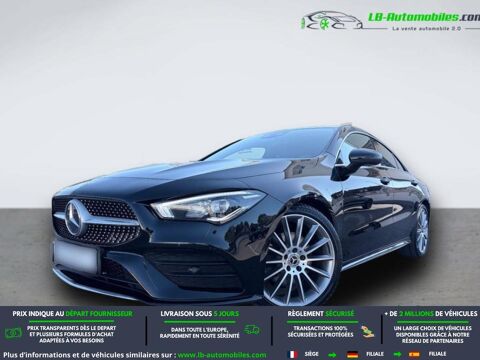 Annonce voiture Mercedes Classe CLA 34899 €