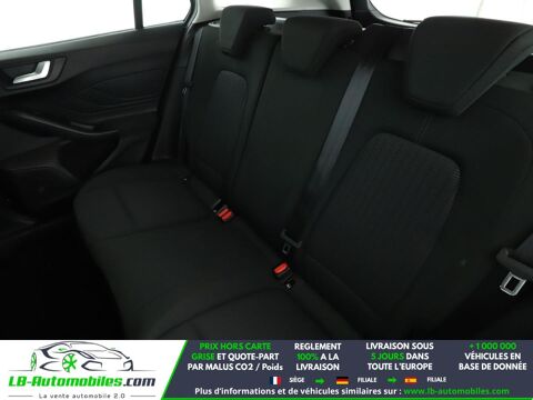 Focus 1.0 EcoBoost 100 BVM 2019 occasion 31850 Beaupuy
