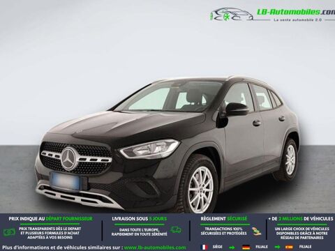 Classe GLA 200 d BVA 2022 occasion 31850 Beaupuy