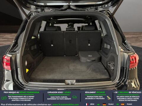 EQB 350 4Matic 2024 occasion 31850 Beaupuy