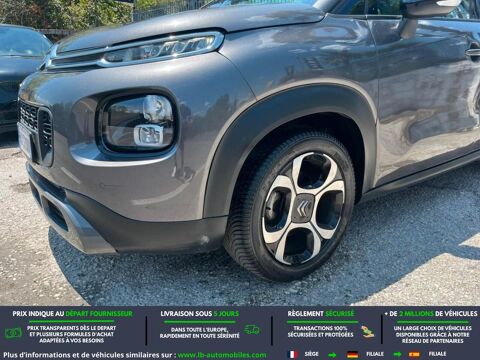 C3 Aircross PureTech 130 BVA 2020 occasion 31850 Beaupuy