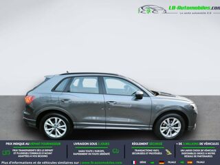 Q3 35 TFSI 150 ch BVA 2019 occasion 31850 Beaupuy
