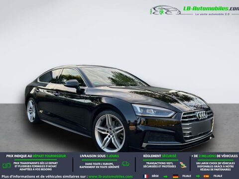 A5 35 TFSI 150 BVA 2020 occasion 31850 Beaupuy