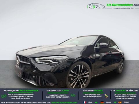 Classe CLA 200 BVA 2023 occasion 31850 Beaupuy