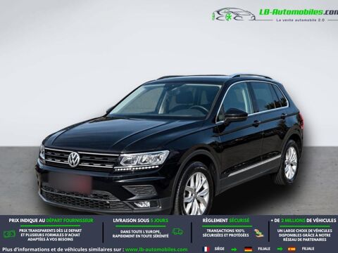 Annonce voiture Volkswagen Tiguan 21990 €
