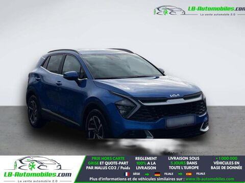Sportage 1.6 T-GDi 150ch MHEV BVM 4x2 2022 occasion 31850 Beaupuy