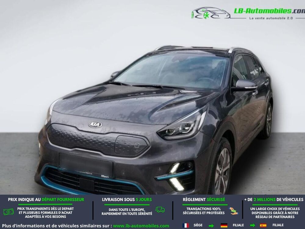 Niro 204 ch 2020 occasion 31850 Beaupuy