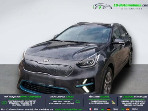 Annonce voiture Kia Niro 27440 €