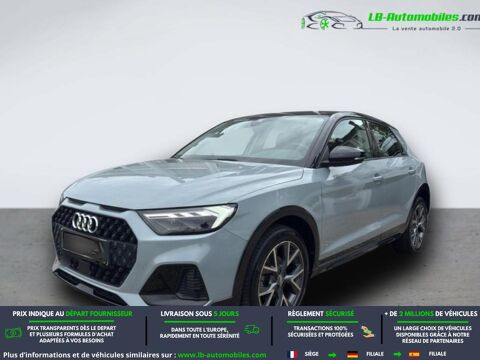 Annonce voiture Audi A1 19790 €