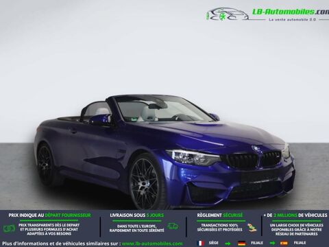 M4 450 ch M BVA 2018 occasion 31850 Beaupuy