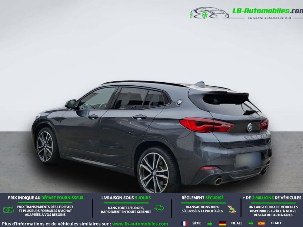 X2 M35i 306 ch BVA 2020 occasion 31850 Beaupuy