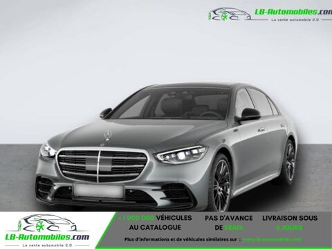 Mercedes Classe S 450 d BVA 4-Matic 2025 occasion Beaupuy 31850