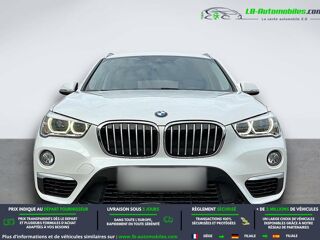X1 sDrive 18d 150 ch BVA 2016 occasion 31850 Beaupuy