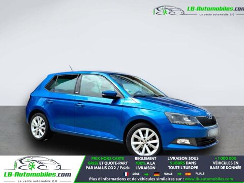 Fabia 1.2 TSI 90 ch 2017 occasion 31850 Beaupuy
