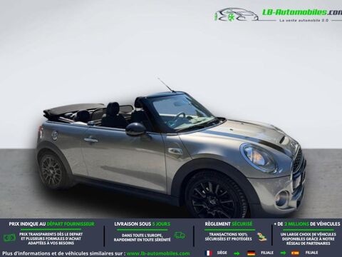 Annonce voiture Mini Cooper 17499 €