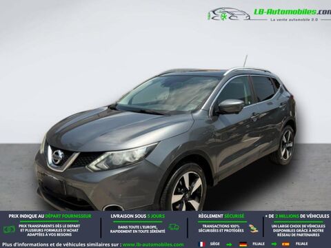 Qashqai 1.5 dCi 110 2017 occasion 31850 Beaupuy