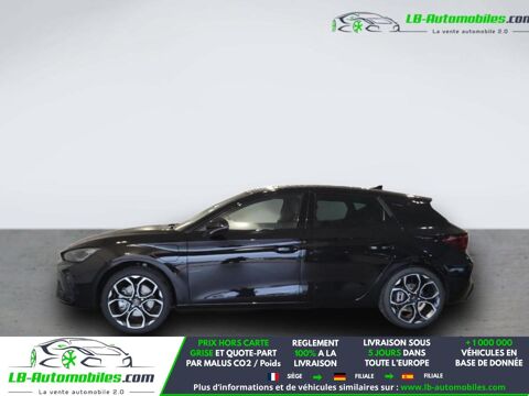 Leon 1.4 e-HYBRID 204 ch BVA 2026 occasion 31850 Beaupuy