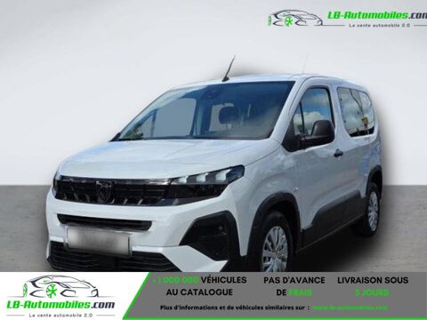 Peugeot Rifter BlueHDi 100 BVM 2024 occasion Beaupuy 31850