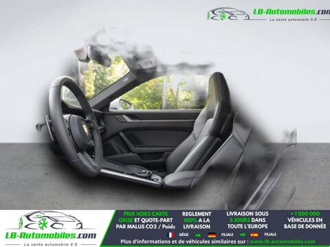 911 3.0i 480 PDK 2025 occasion 31850 Beaupuy