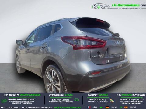Qashqai 1.5 dCi 115 BVM 2020 occasion 31850 Beaupuy
