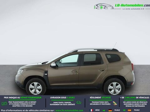Duster SCe 115 4x2 2019 occasion 31850 Beaupuy